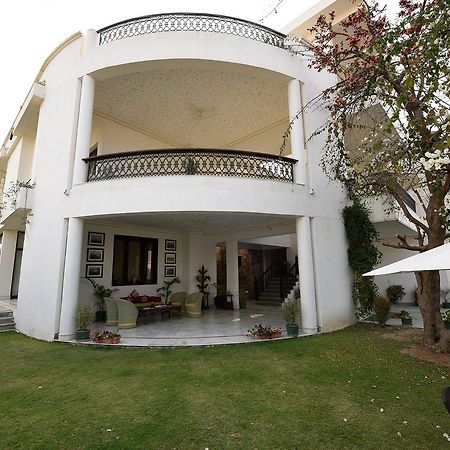 Devraj Villa Udaipur Exterior photo